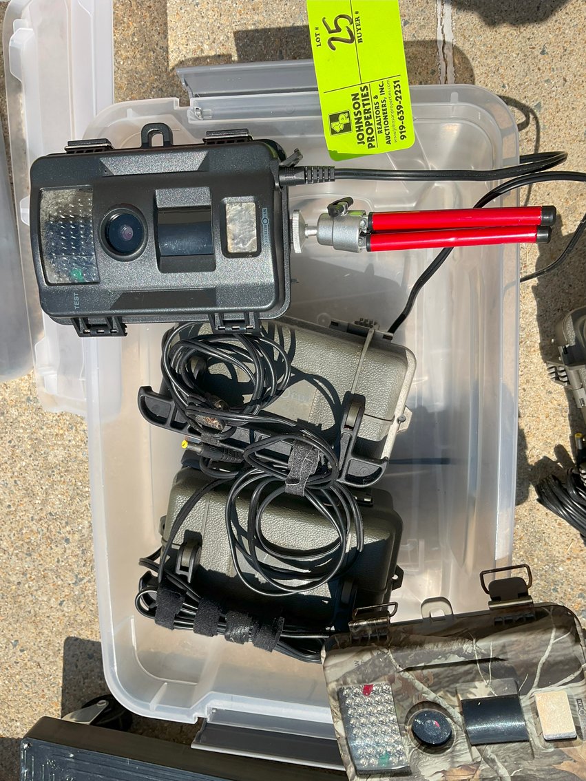 Image for Local Online Only Personal Property Auction