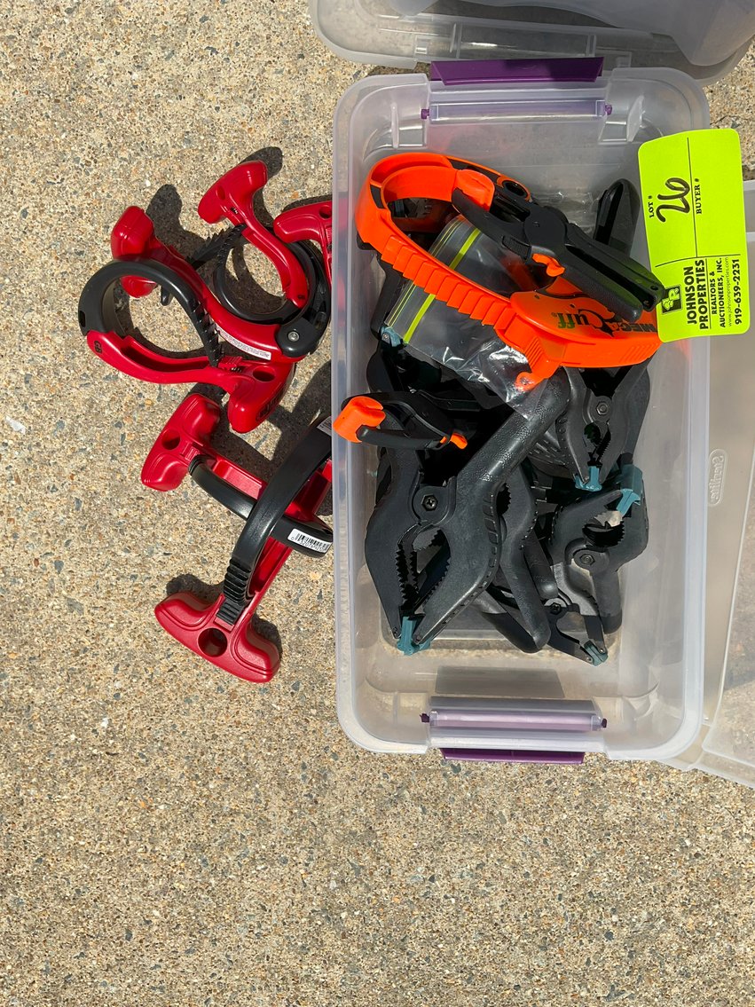 Image for Local Online Only Personal Property Auction