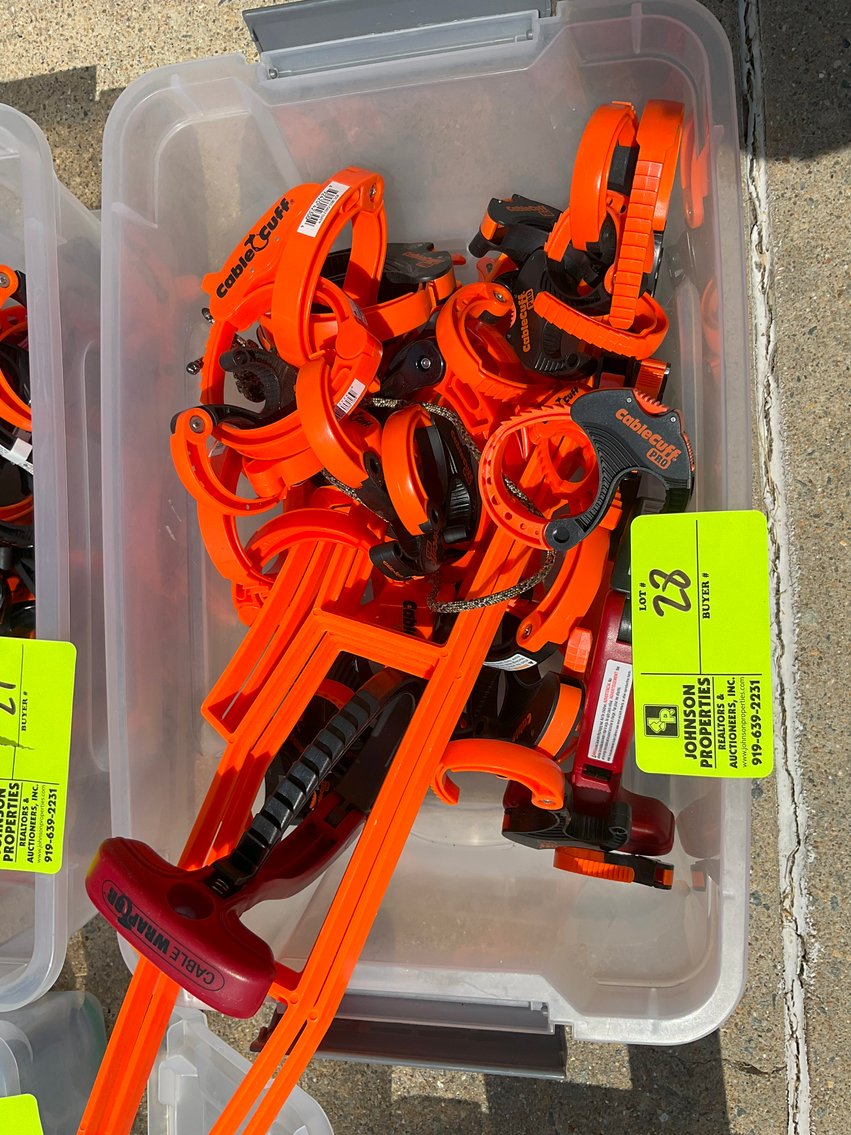 Image for Local Online Only Personal Property Auction