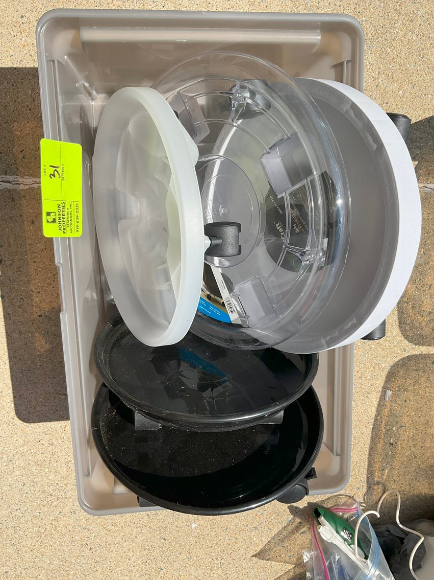 Image for Local Online Only Personal Property Auction