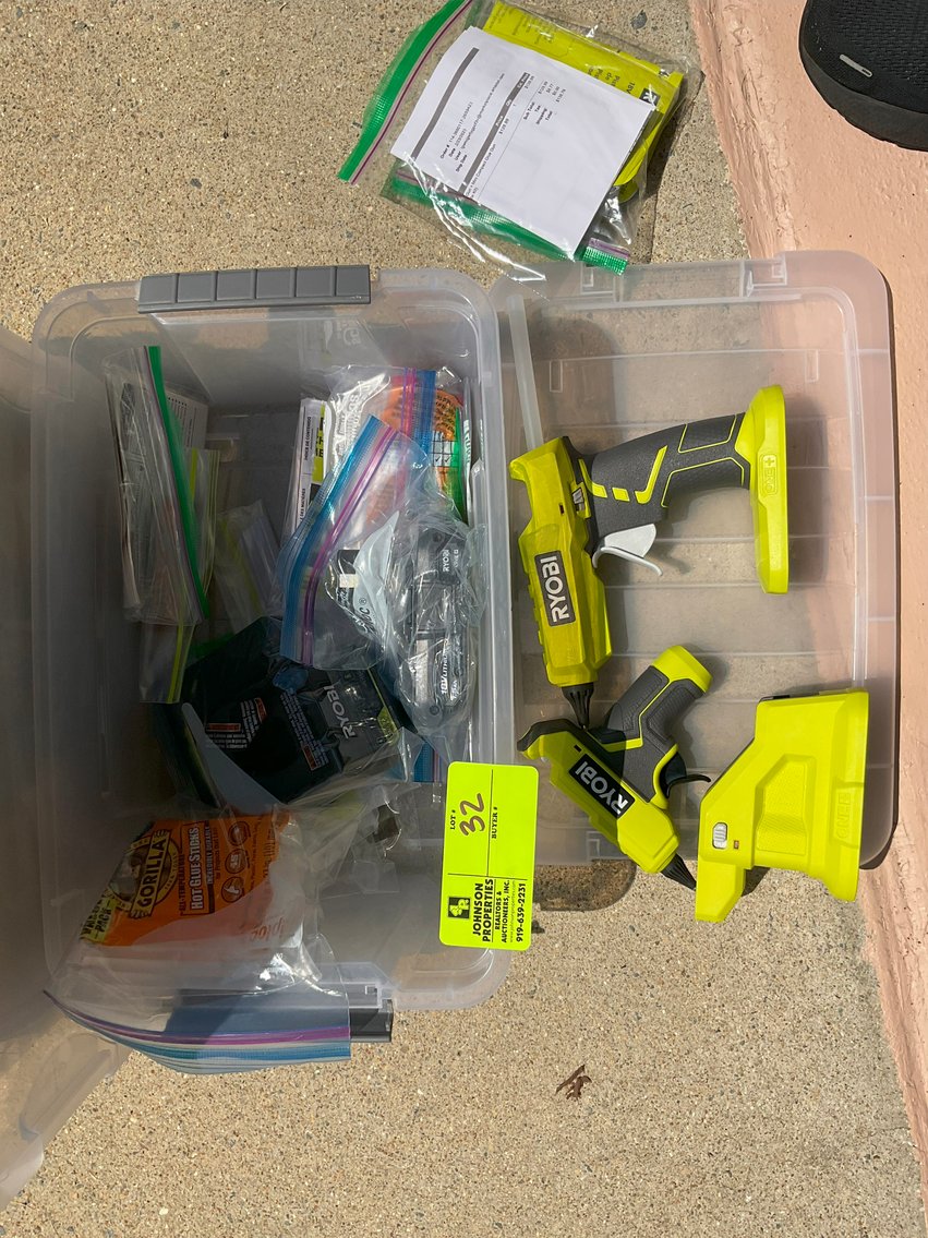 Image for Local Online Only Personal Property Auction