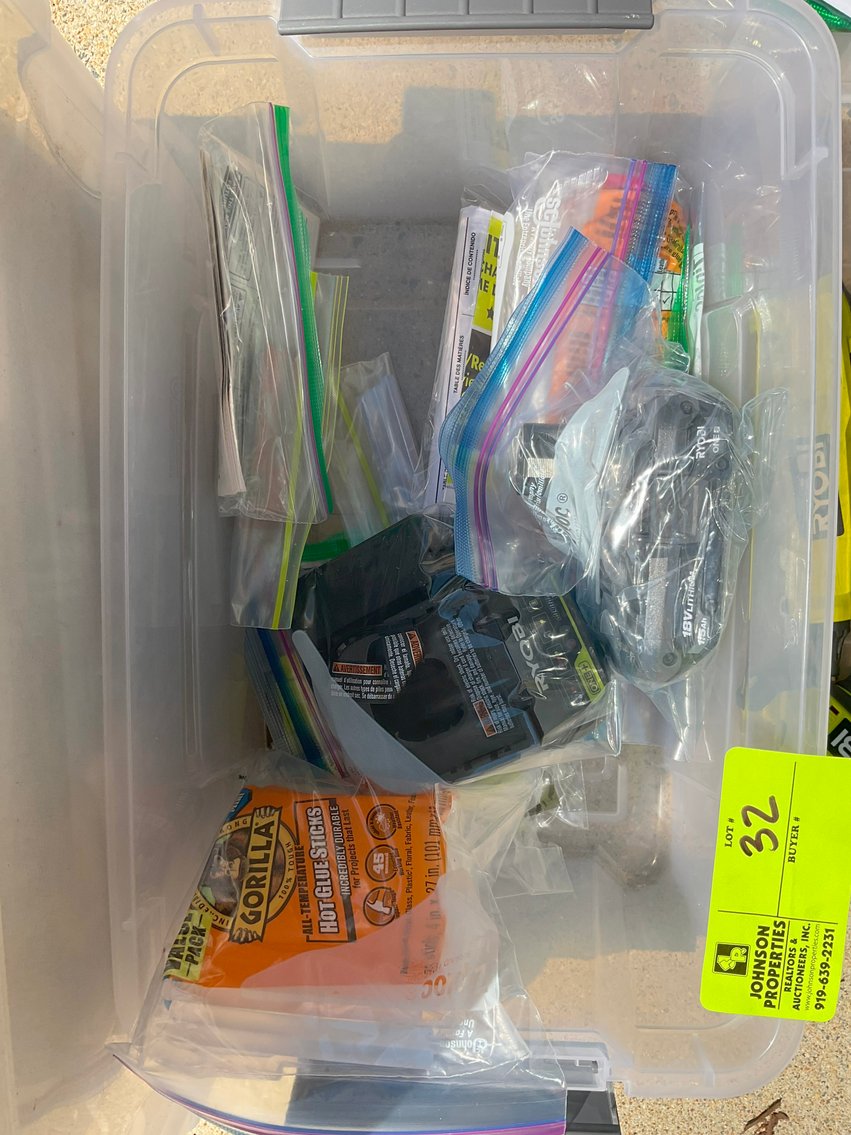 Image for Local Online Only Personal Property Auction