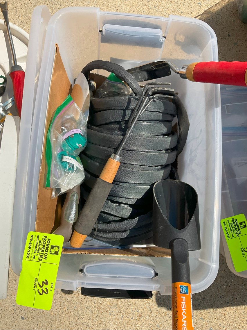 Image for Local Online Only Personal Property Auction