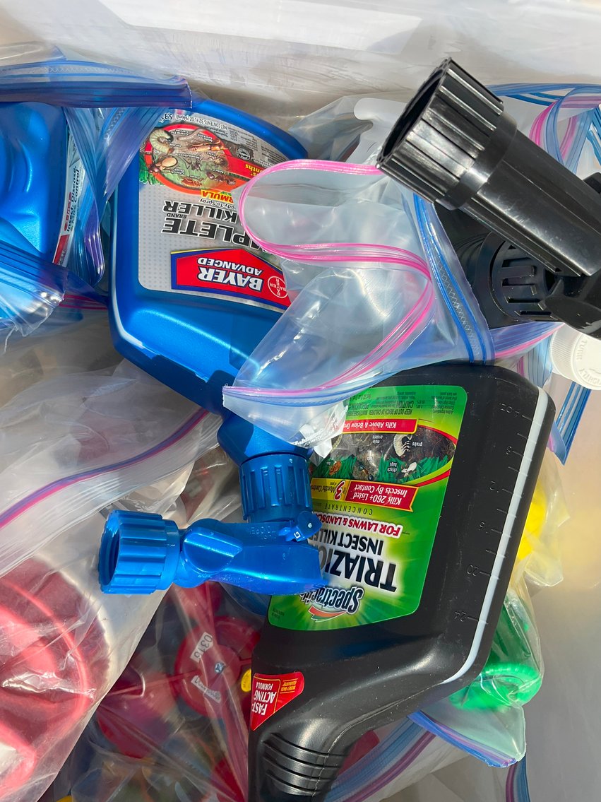 Image for Local Online Only Personal Property Auction