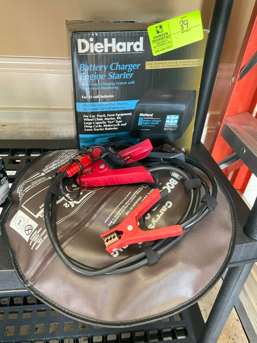 Image for Local Online Only Personal Property Auction