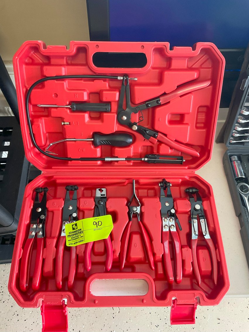 Image for Local Online Only Personal Property Auction