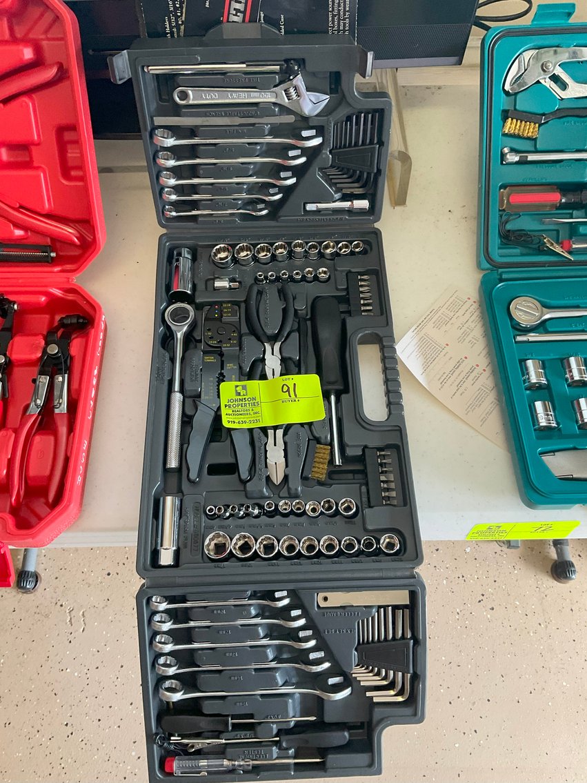 Image for Local Online Only Personal Property Auction