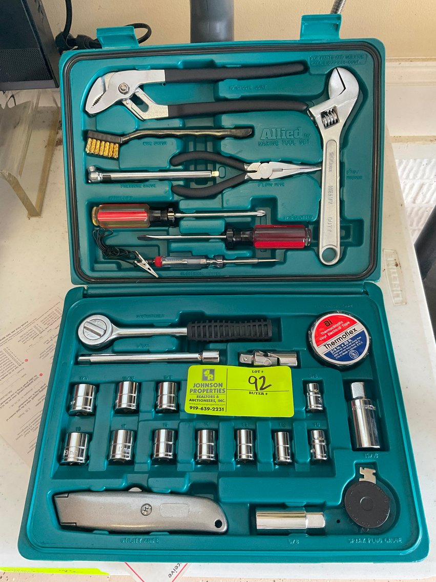 Image for Local Online Only Personal Property Auction