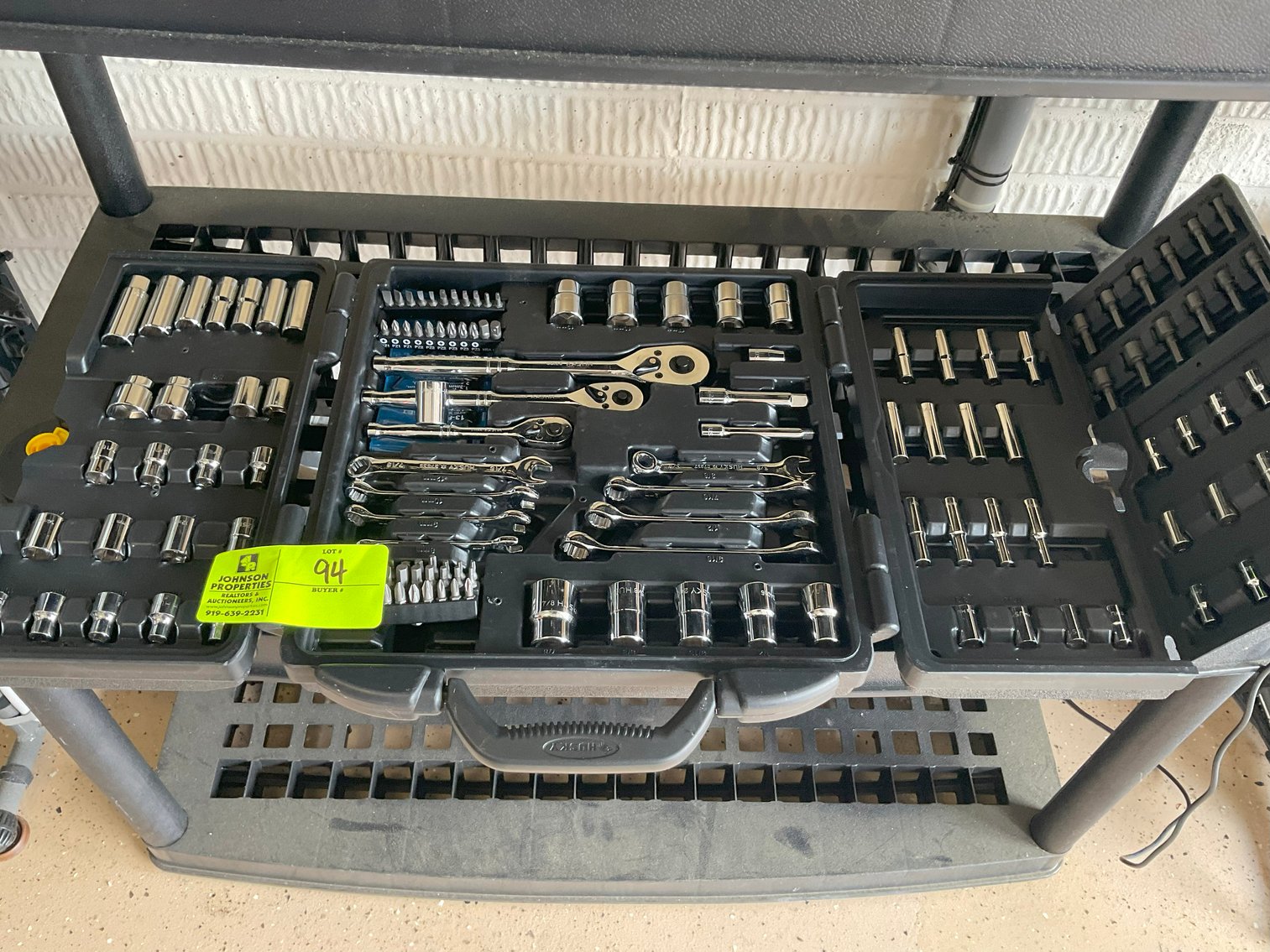 Image for Local Online Only Personal Property Auction