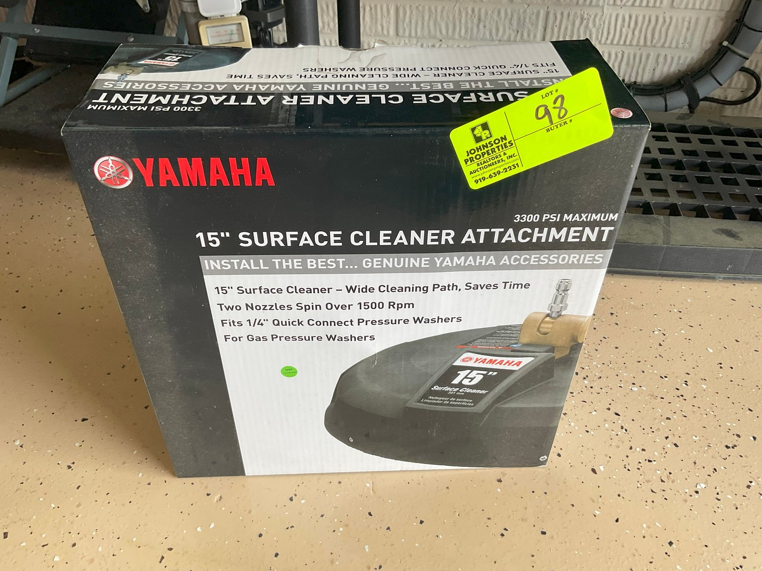 Image for Local Online Only Personal Property Auction