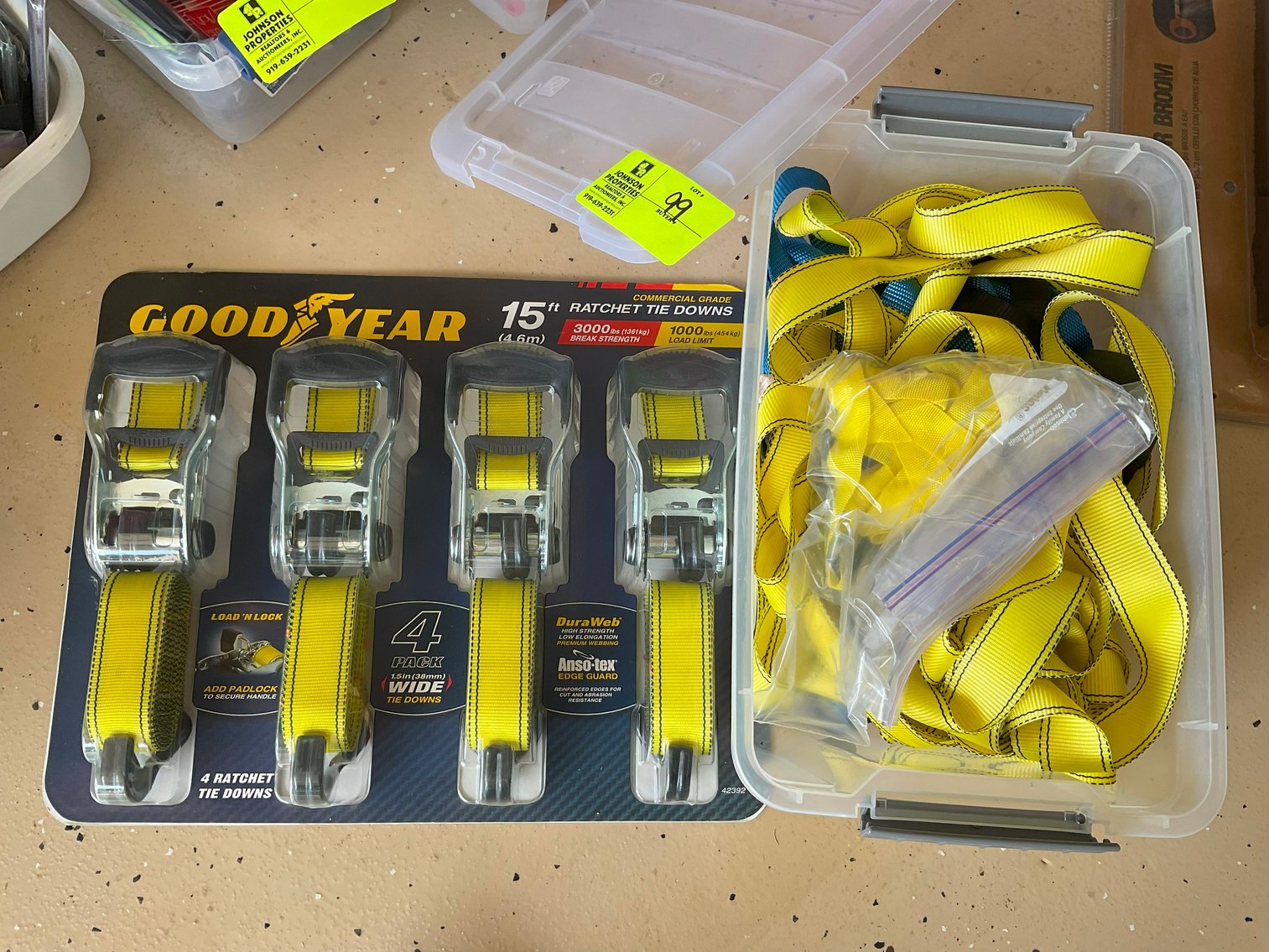 Image for Local Online Only Personal Property Auction