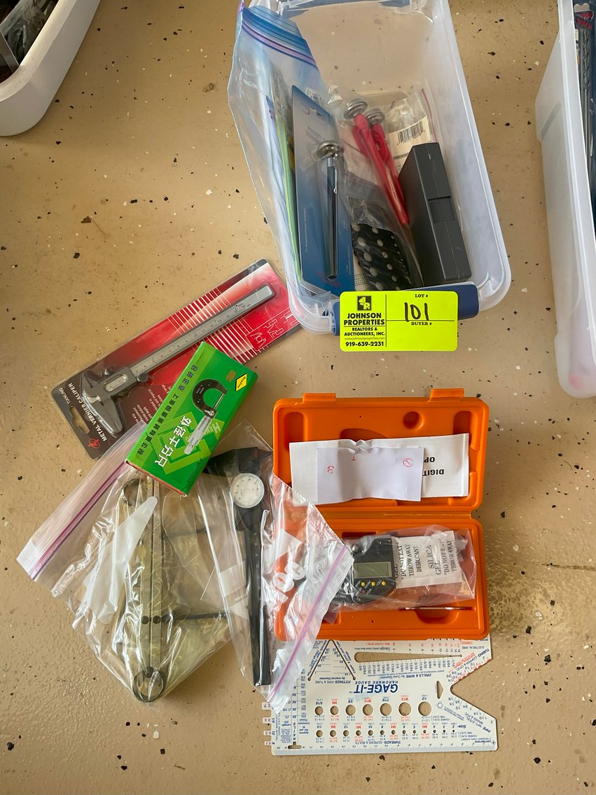 Image for Local Online Only Personal Property Auction