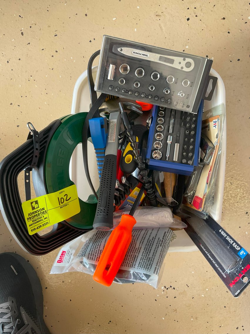 Image for Local Online Only Personal Property Auction