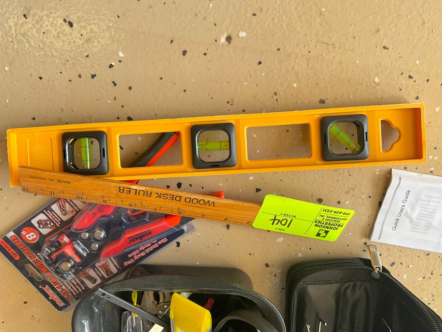 Image for Local Online Only Personal Property Auction