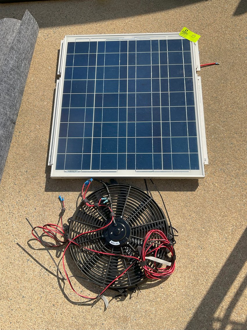 Image for Local Online Only Personal Property Auction