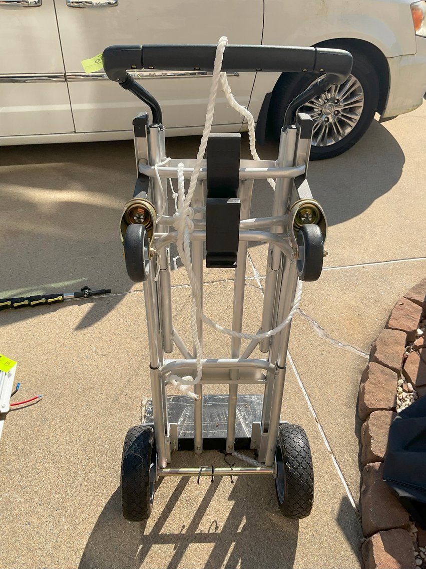 Image for Local Online Only Personal Property Auction