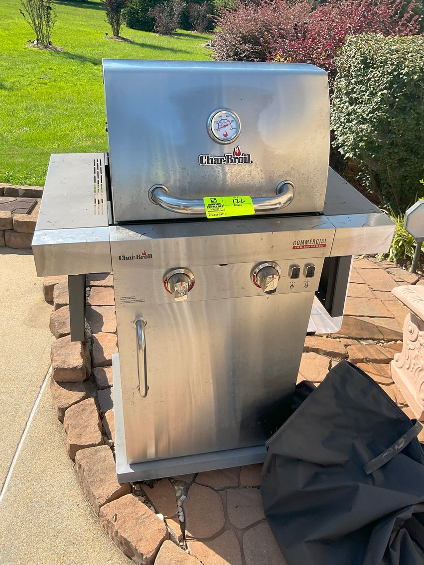 Image for Local Online Only Personal Property Auction