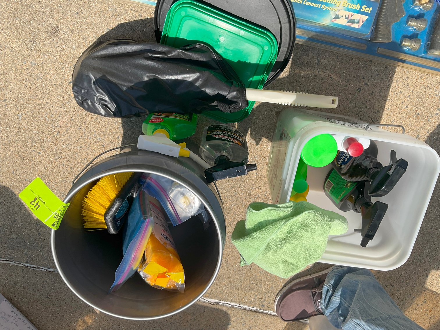 Image for Local Online Only Personal Property Auction