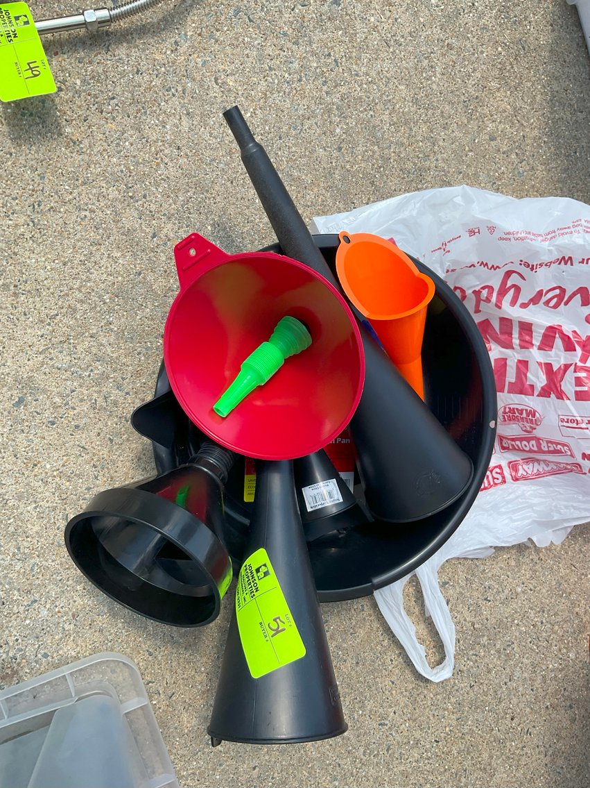 Image for Local Online Only Personal Property Auction