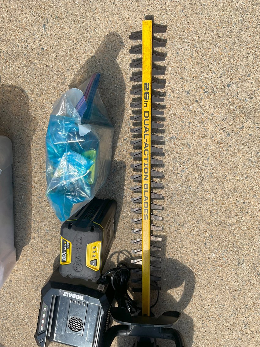 Image for Local Online Only Personal Property Auction