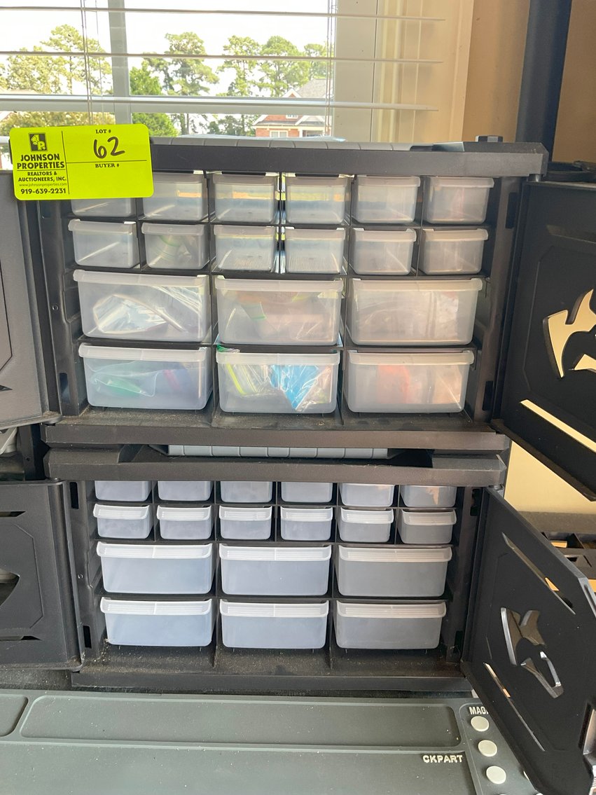 Image for Local Online Only Personal Property Auction