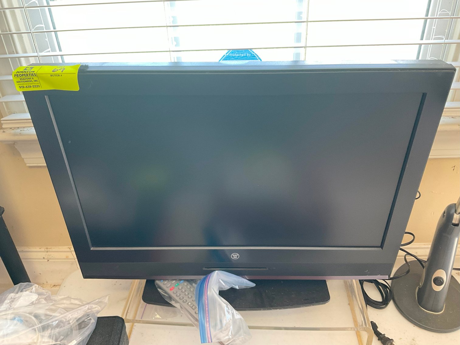 Image for Local Online Only Personal Property Auction