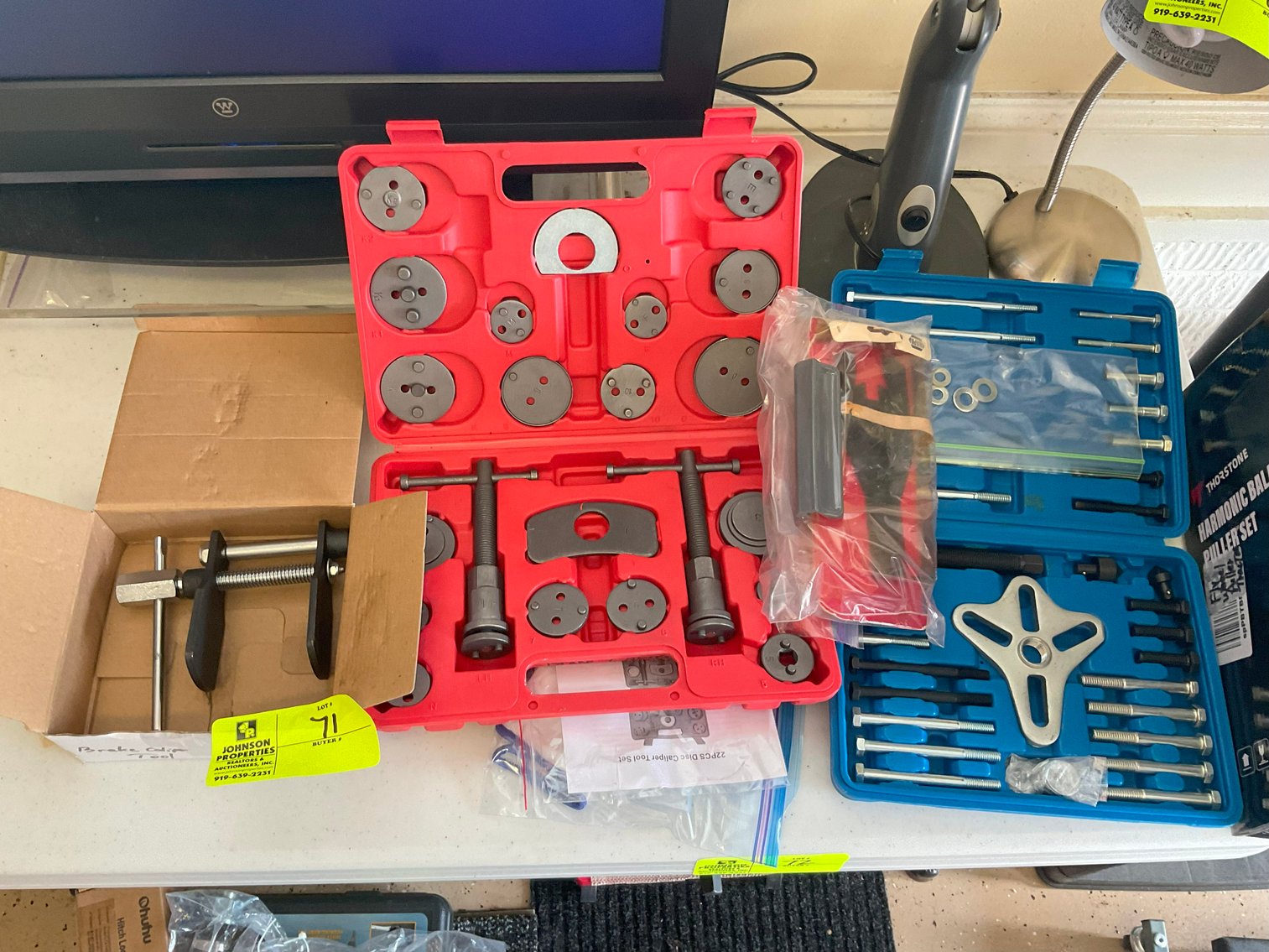 Image for Local Online Only Personal Property Auction