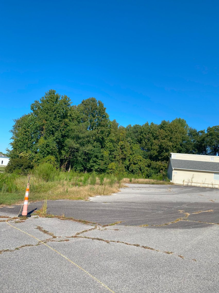 Image for Almost 2 Acres off of Atkins Road in Harnett County!