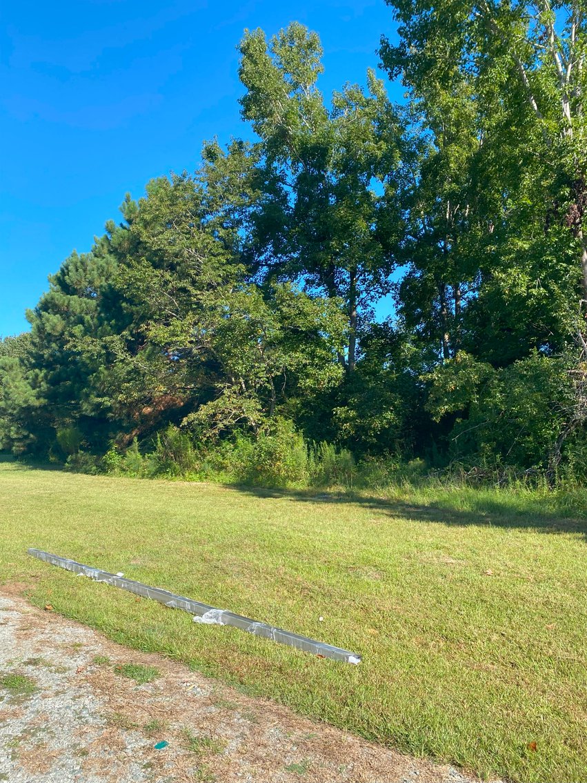 Image for Almost 2 Acres off of Atkins Road in Harnett County!