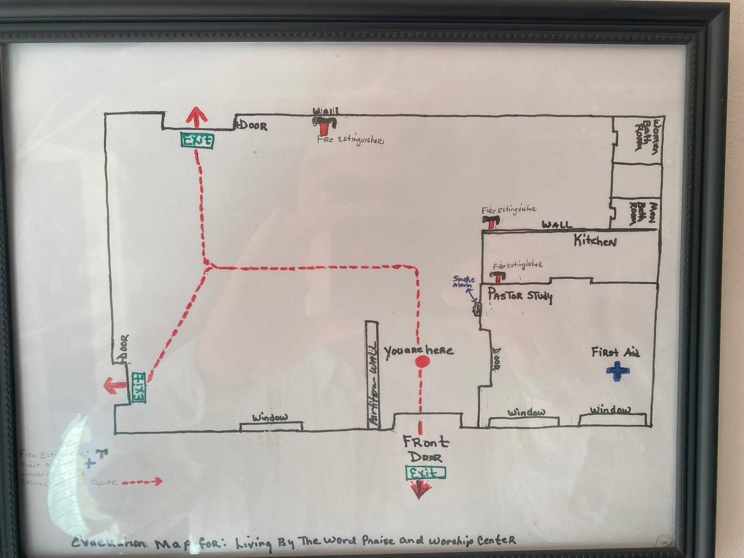 Image for Almost 2 Acres off of Atkins Road in Harnett County!