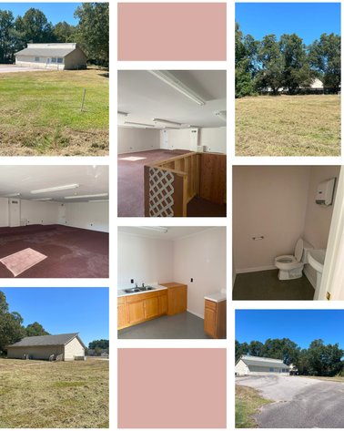 Image for Almost 2 Acres off of Atkins Road in Harnett County!