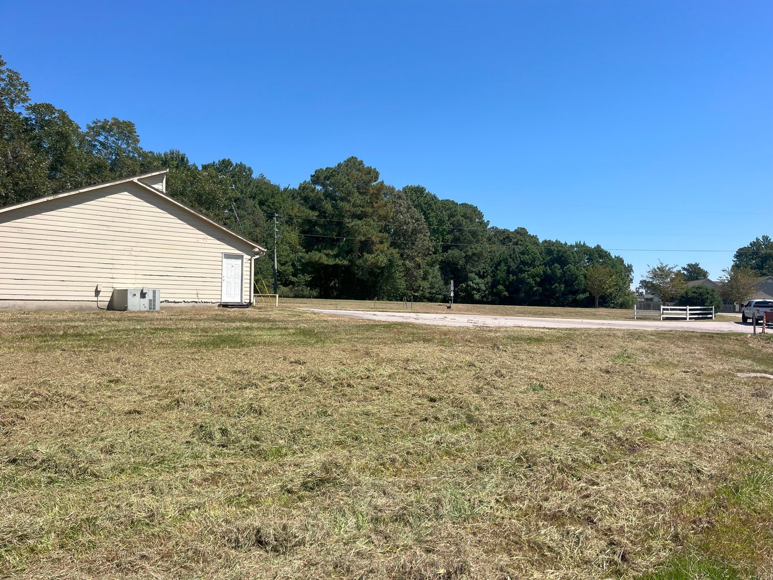 Image for Almost 2 Acres off of Atkins Road in Harnett County!