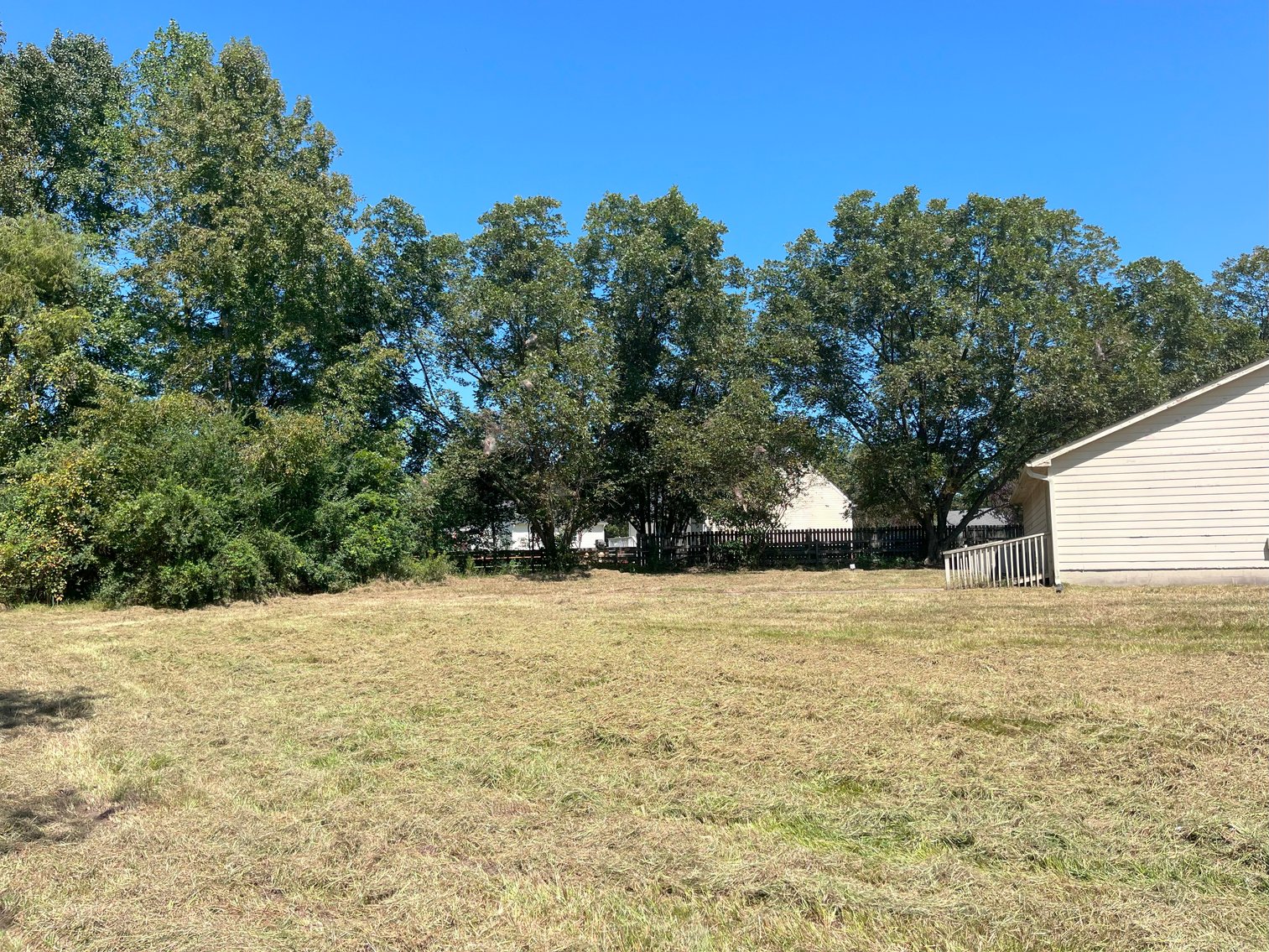 Image for Almost 2 Acres off of Atkins Road in Harnett County!