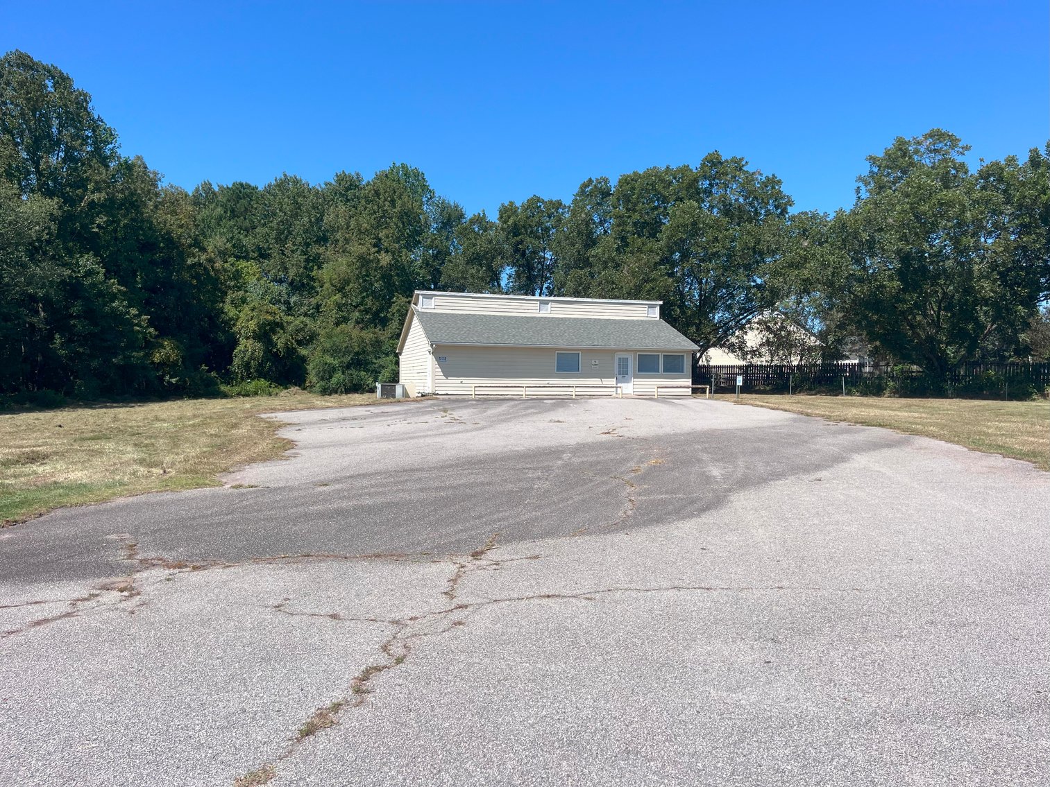 Image for Almost 2 Acres off of Atkins Road in Harnett County!