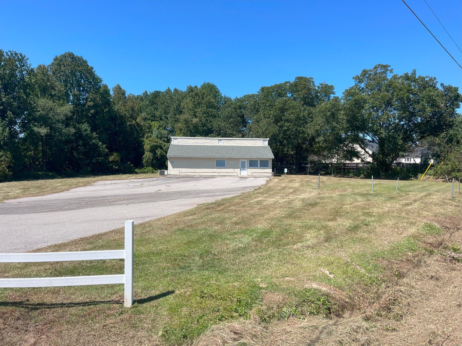 Image for Almost 2 Acres off of Atkins Road in Harnett County!