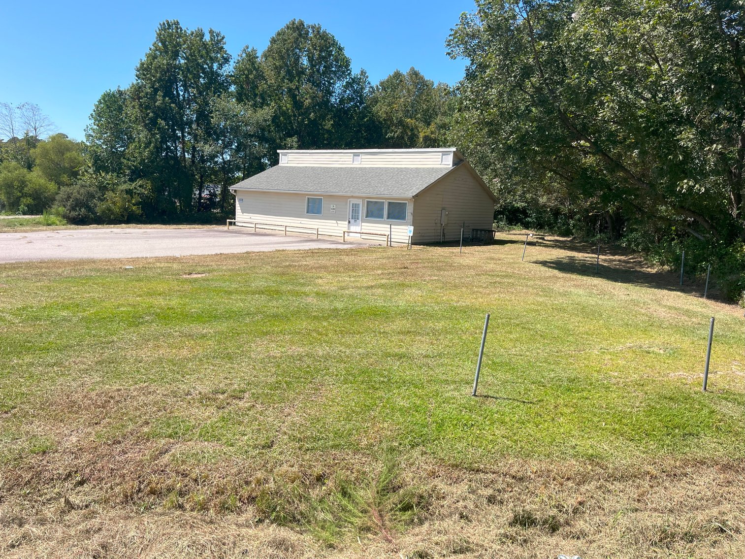 Image for Almost 2 Acres off of Atkins Road in Harnett County!