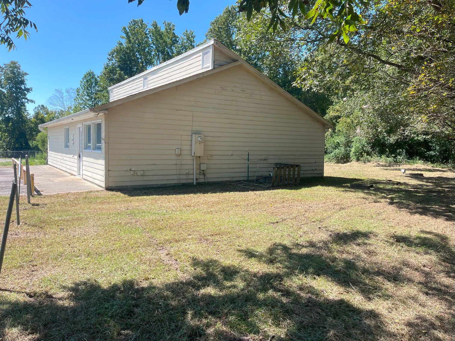 Image for Almost 2 Acres off of Atkins Road in Harnett County!