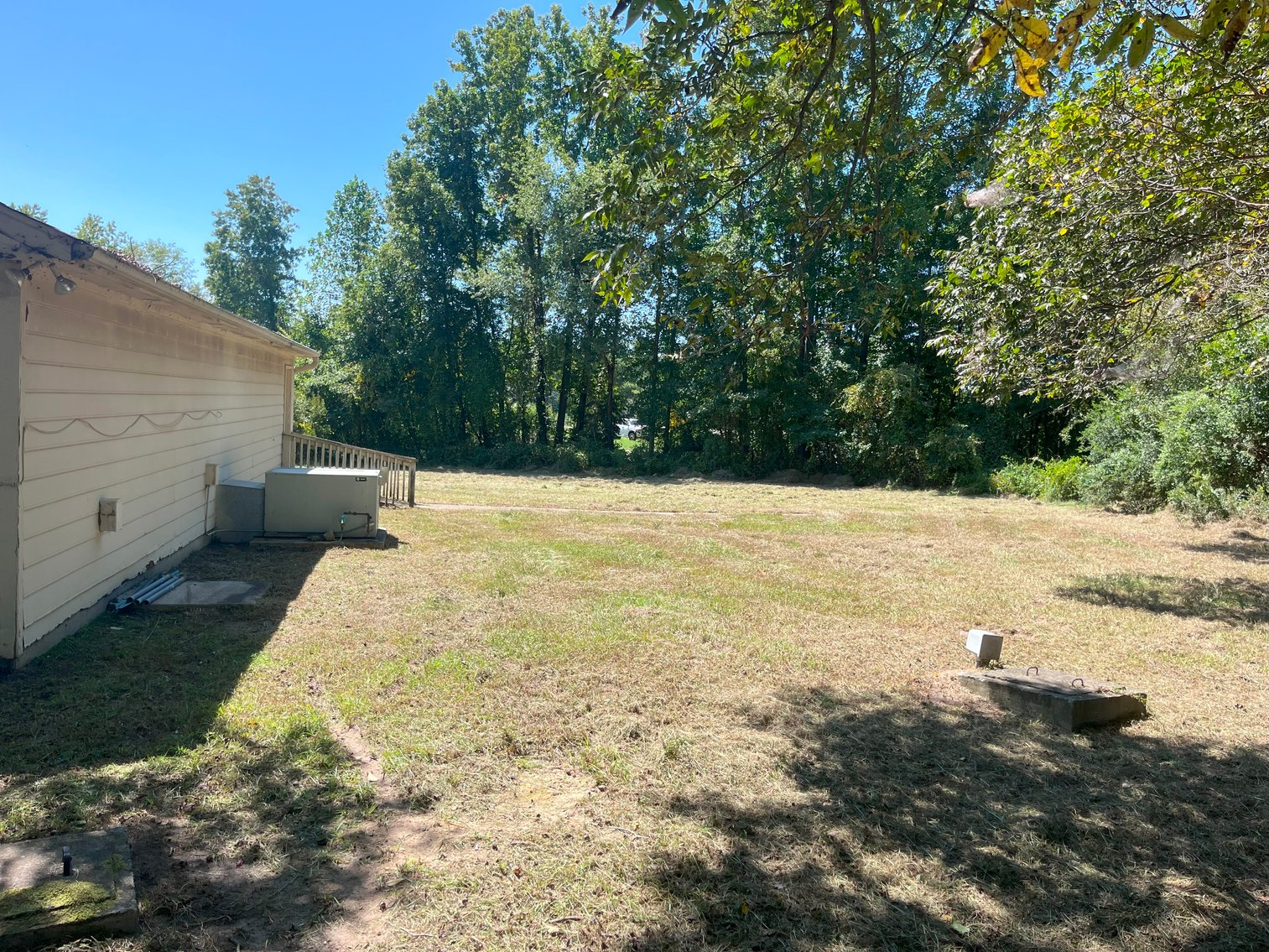 Image for Almost 2 Acres off of Atkins Road in Harnett County!