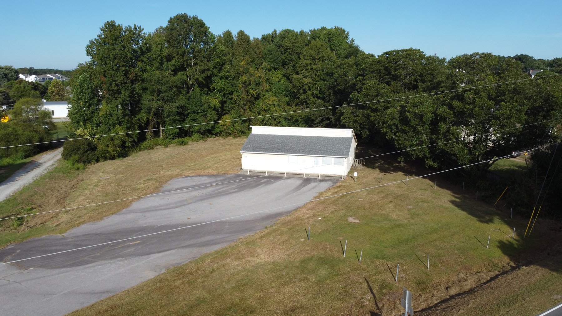 Image for Almost 2 Acres off of Atkins Road in Harnett County!