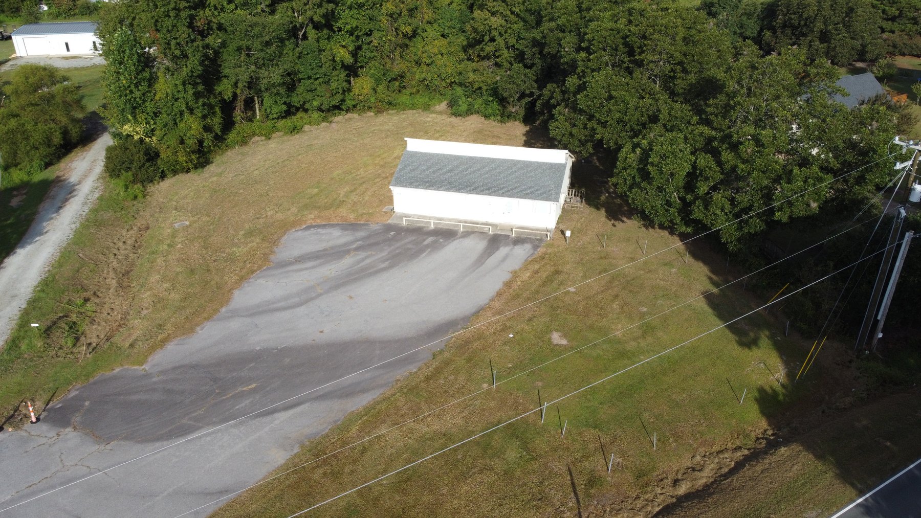 Image for Almost 2 Acres off of Atkins Road in Harnett County!