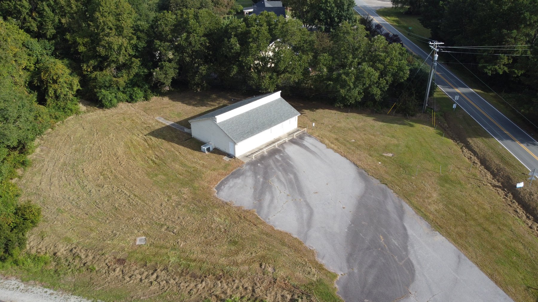 Image for Almost 2 Acres off of Atkins Road in Harnett County!