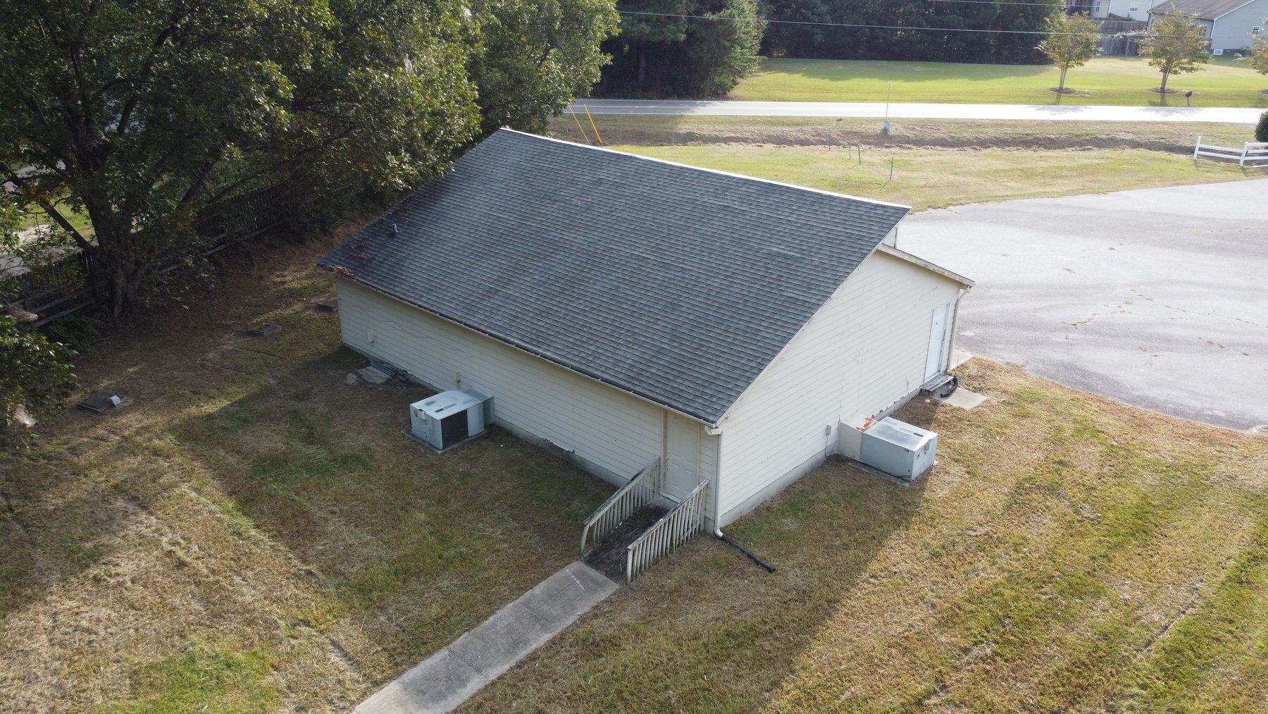 Image for Almost 2 Acres off of Atkins Road in Harnett County!