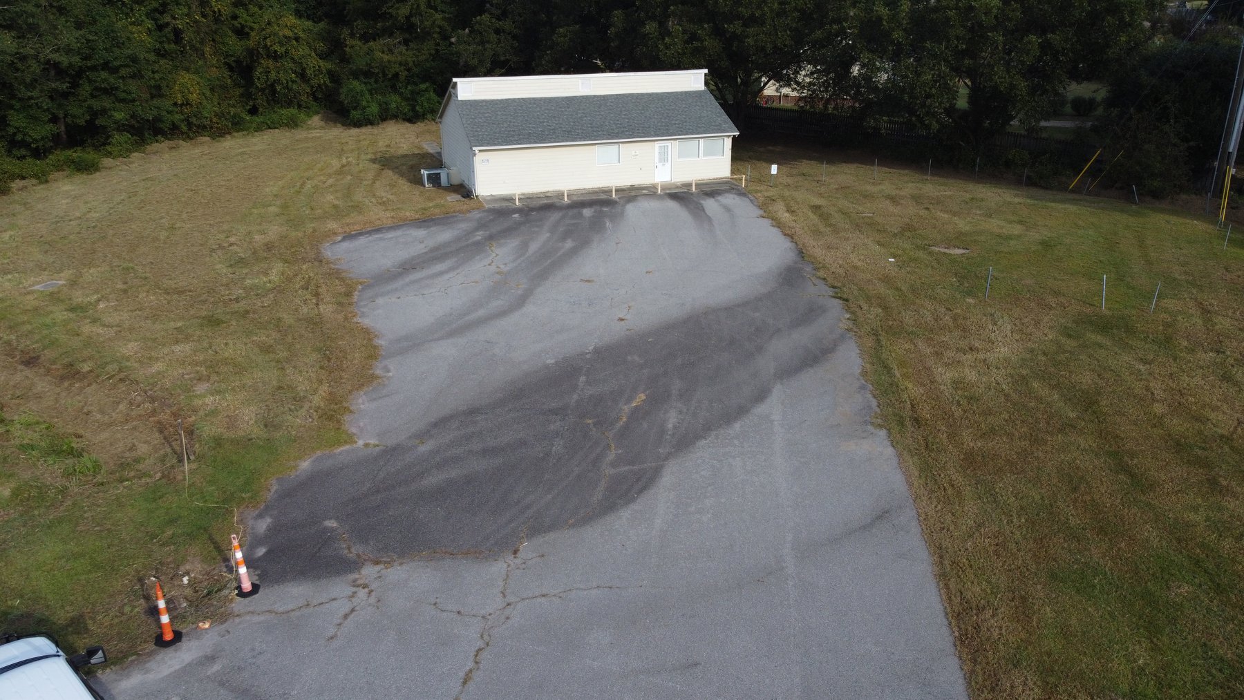 Image for Almost 2 Acres off of Atkins Road in Harnett County!