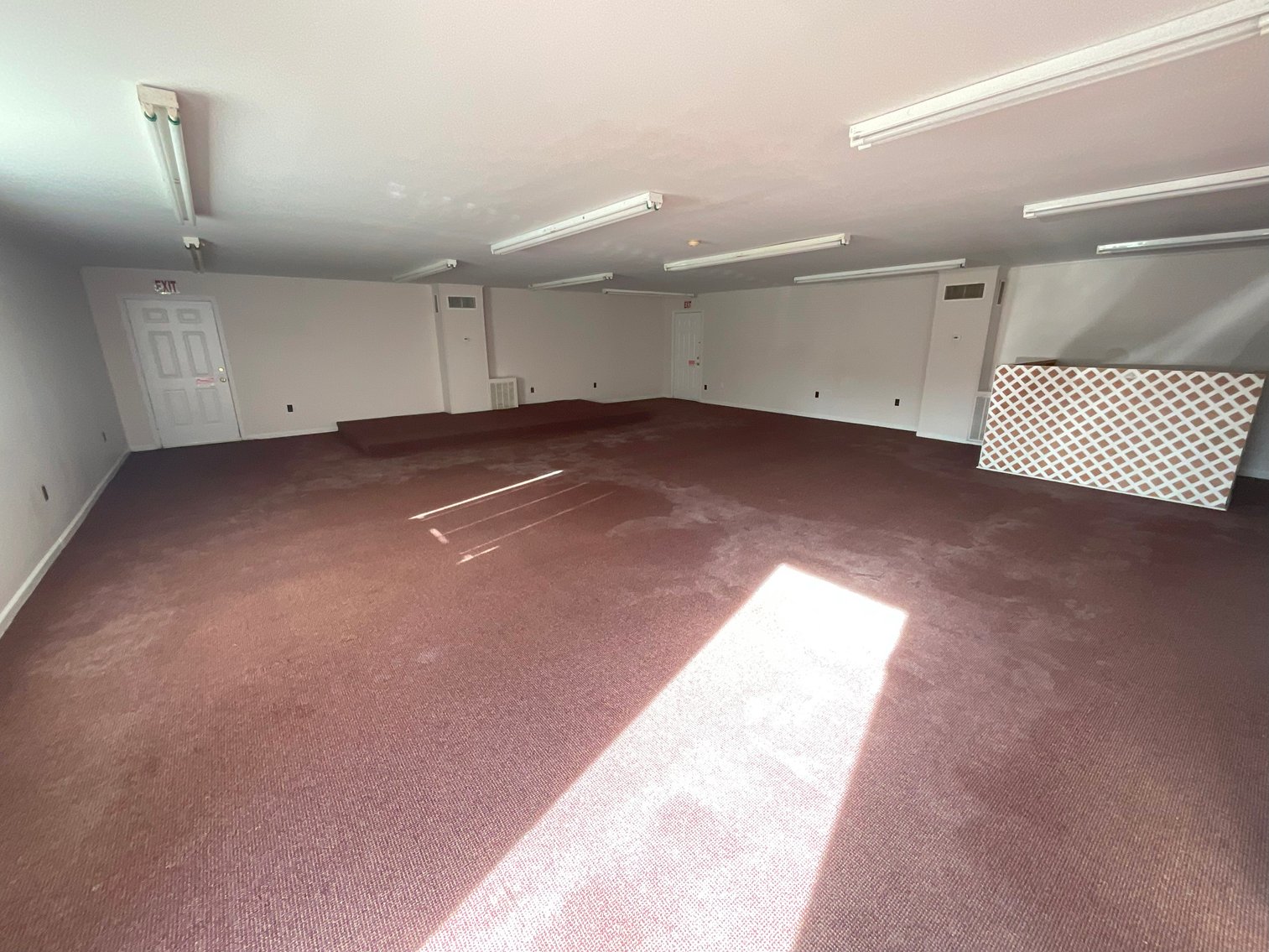 Image for Almost 2 Acres off of Atkins Road in Harnett County!