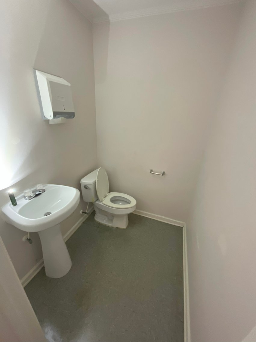 Image for Almost 2 Acres off of Atkins Road in Harnett County!