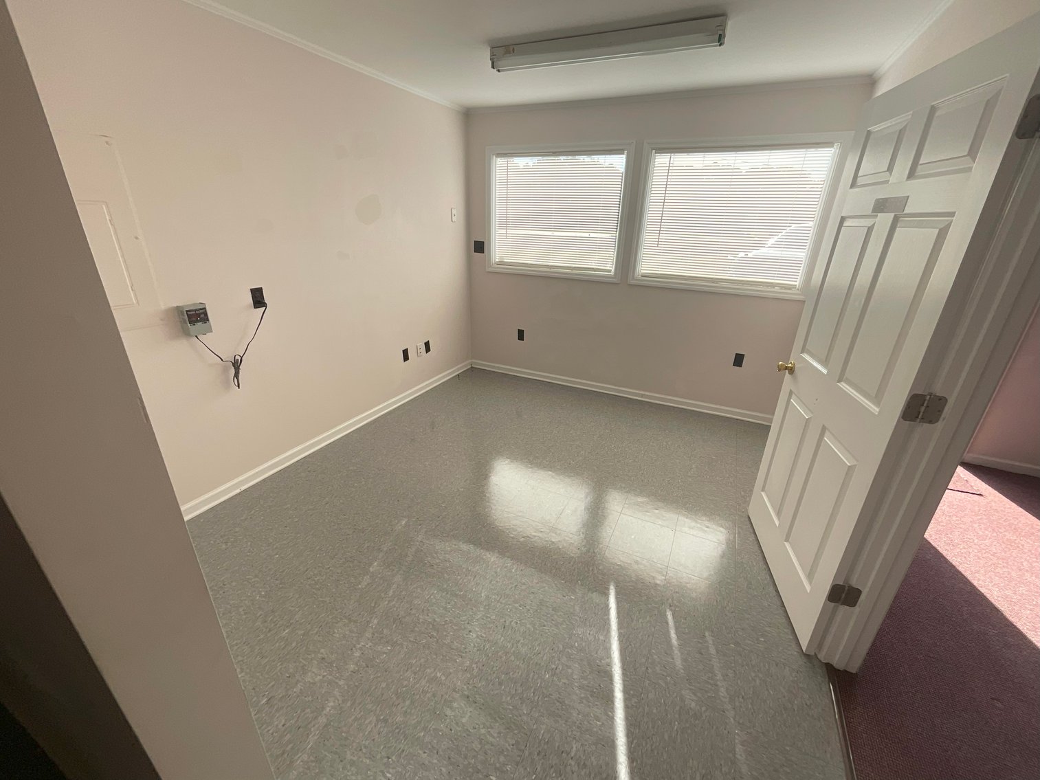 Image for Almost 2 Acres off of Atkins Road in Harnett County!