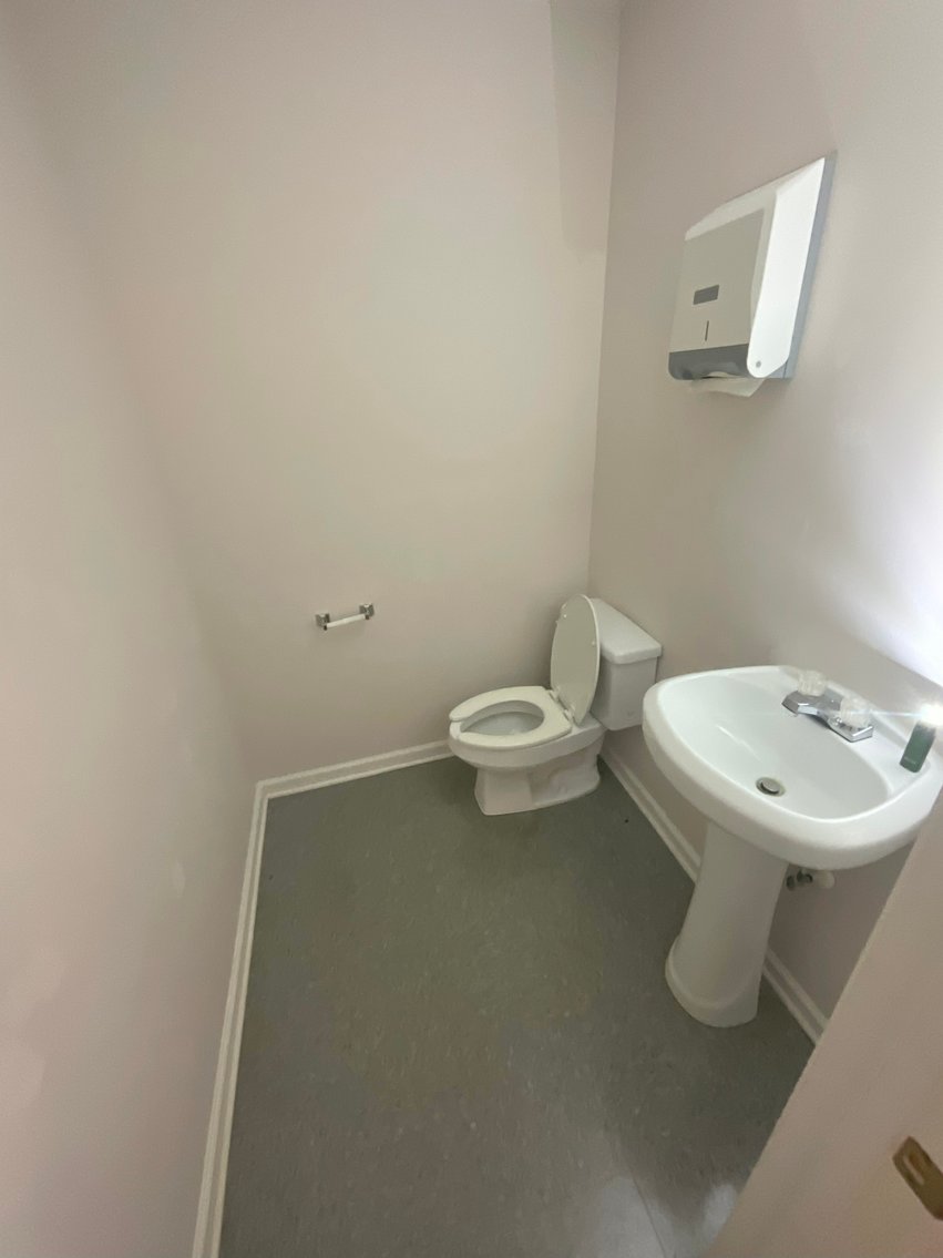 Image for Almost 2 Acres off of Atkins Road in Harnett County!