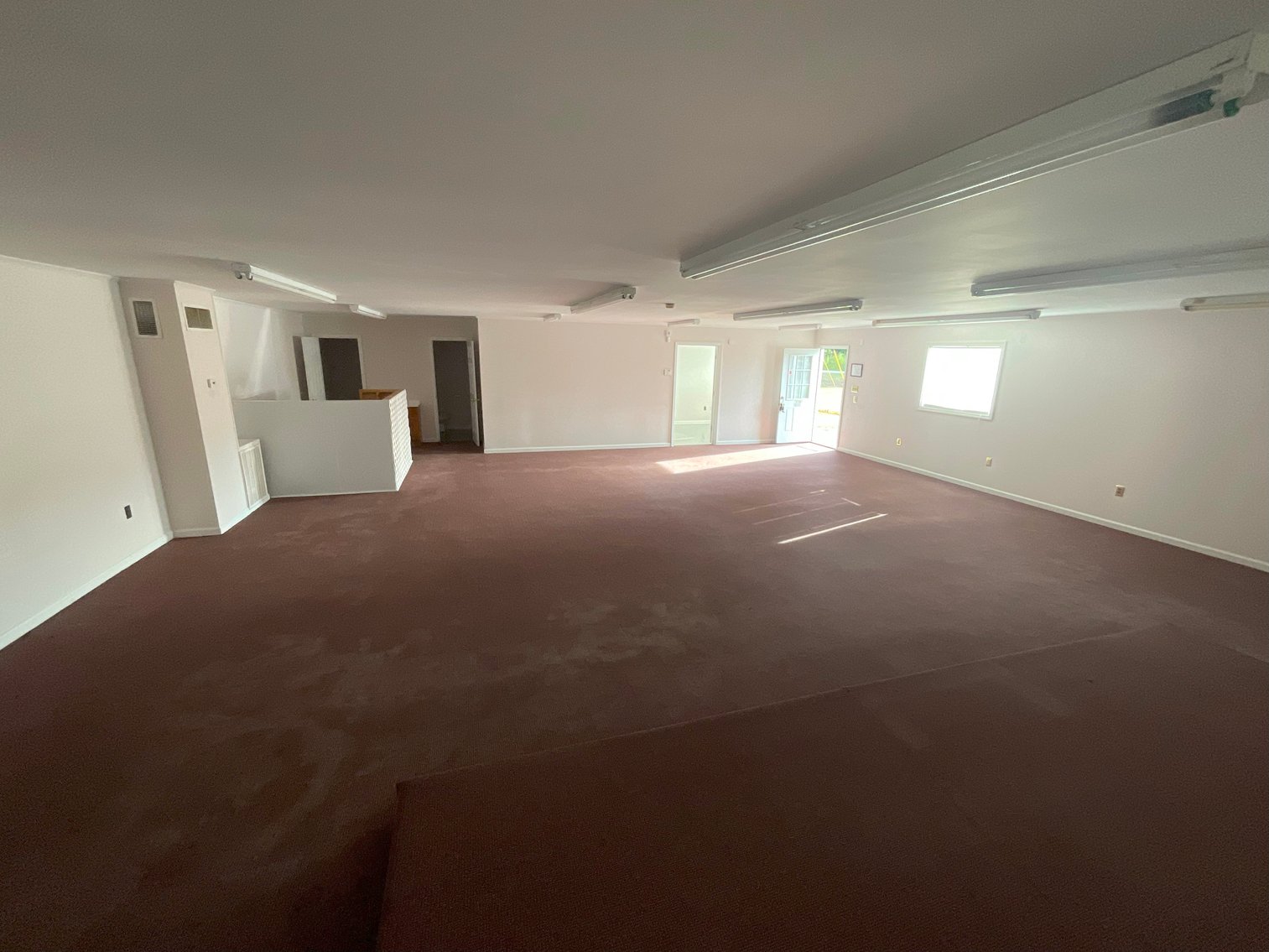 Image for Almost 2 Acres off of Atkins Road in Harnett County!