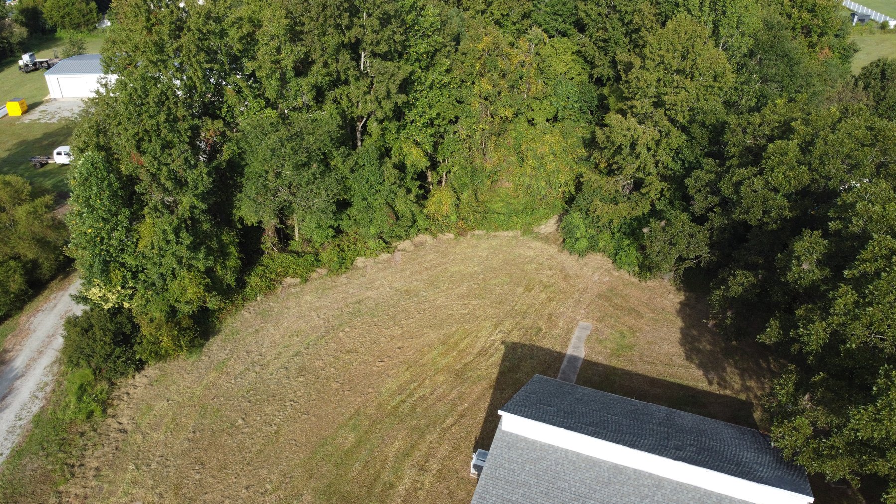 Image for Almost 2 Acres off of Atkins Road in Harnett County!