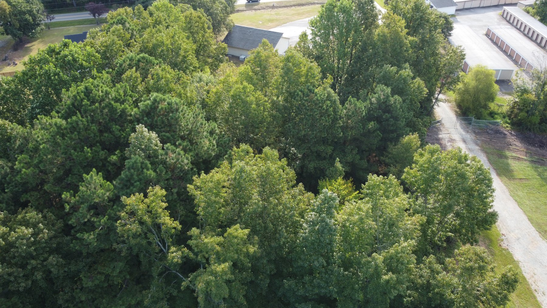 Image for Almost 2 Acres off of Atkins Road in Harnett County!